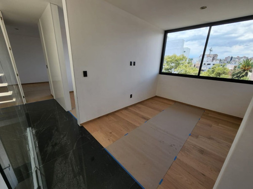 Imagen 16 de 25 de San José Insurgentes - Penthouse Nuevo - Venta