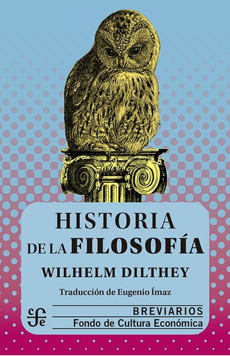 Historia De La Filosofia -sin Coleccion-