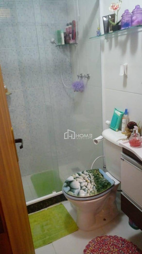 Imagem 25 de 30 de Apartamento À Venda, 57 M² Por R$ 239.000,00 - Campinho - Rio De Janeiro/rj - Ap0199