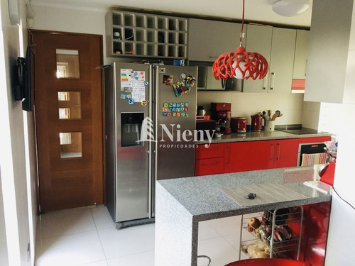 Casa En Venta De 3 Dorm. En Mostazal