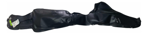 Tolva Salpicadera Mazda 6 03 04 05 06 07 08 Izquierda