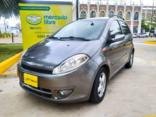 Chery Arauca 2012