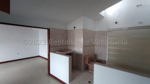 Casa En Alquiler En Barquisimeto Jr