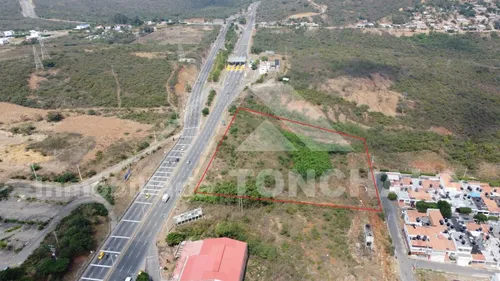 Lote En Venta En Lomitas. Cod V17039