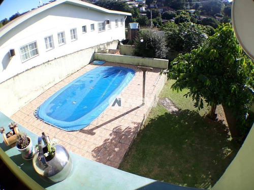 Imagem 24 de 30 de Casa Com 3 Dormitórios À Venda, 232 M² Por R$ 420.000,00 - Petrópolis - Novo Hamburgo/rs - Ca2853
