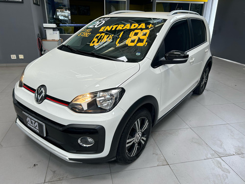 Volkswagen Up! Volkswagen Up! 1.0 Xtreme 170 TSI (Flex)