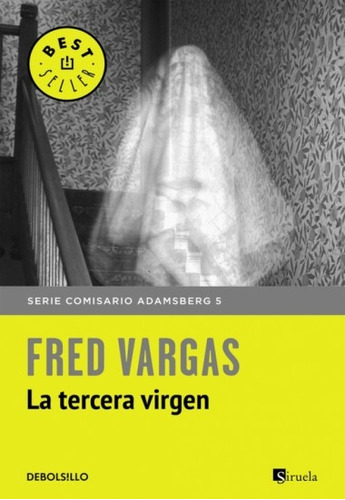 Tercera Virgen, La - Fred Vargas