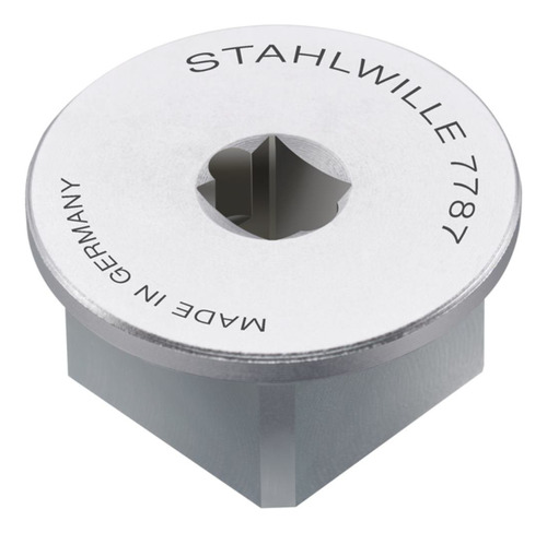 Stahlwille Adaptador Cuadrado 7787