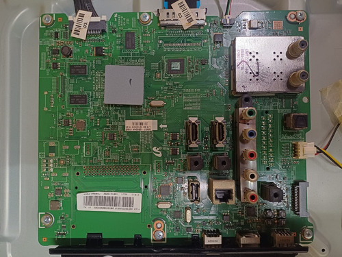 Solo Repuestos Del Tv Leds Samsung De 32 Model: Un32es6500g