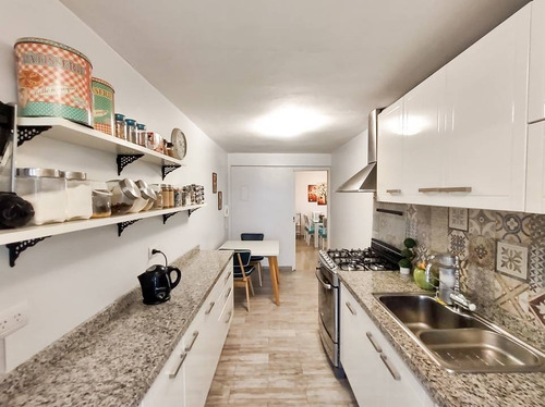 Imagen 10 de 26 de Venta De Departamento 4 Ambientes Con Balcon En Nuñez