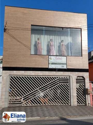 Imagem 6 de 15 de Sobrado Residencial + Comercial - Bairro Maúa - Ga8563