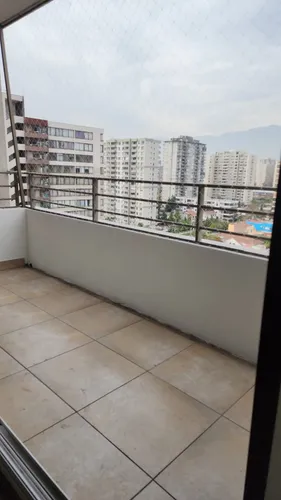 Departamento, San Nicolás 1425