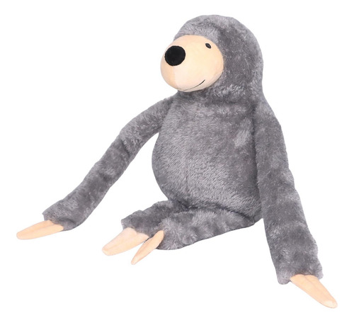 Juguete De Peluche De Perezoso Animal De Peluche De Perezoso