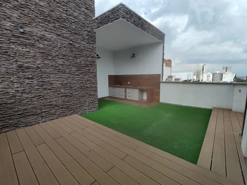 Apartamento En Venta En Centenario. Cod V11567