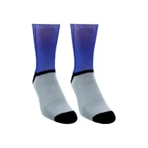 Comprar Medias Oliver Socks Deportivas Urbanas Modelo Violet Blur