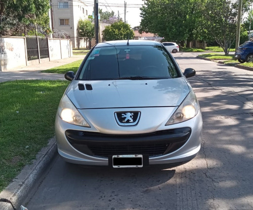 Peugeot 207 1.4 Xr