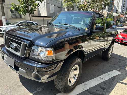 Ford Ranger 2.3 Xls Cab. Simples 4x2 Sport 2p