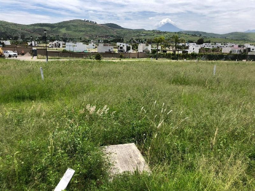 Imagen 18 de 19 de Se Vende Terreno En Parque Sinaloa En Lomas De Angelópolis