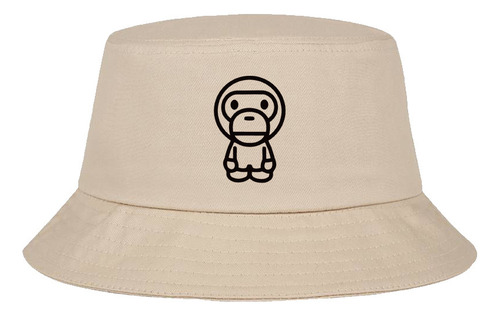 Bucket Gorro Pescador Baby Milo