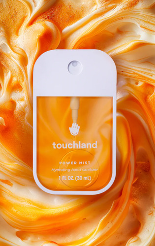 Touchland Power Mist Pumpkin Tini