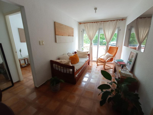Imagen 1 de 7 de Apartamento - Aidy Grill