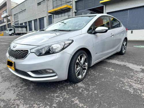 Kia CERATO PRO 1.6l