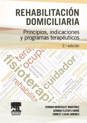 Montagut - Rehabilitación Domiciliaria 2° Edición