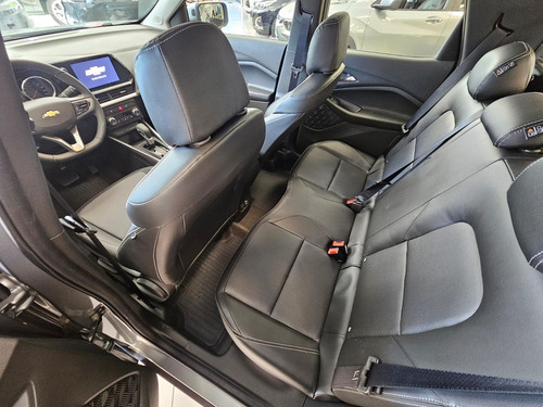 Chevrolet Montana 1.2 T Premier At