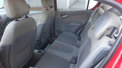 Fiat Palio 1.6 Essence 115cv