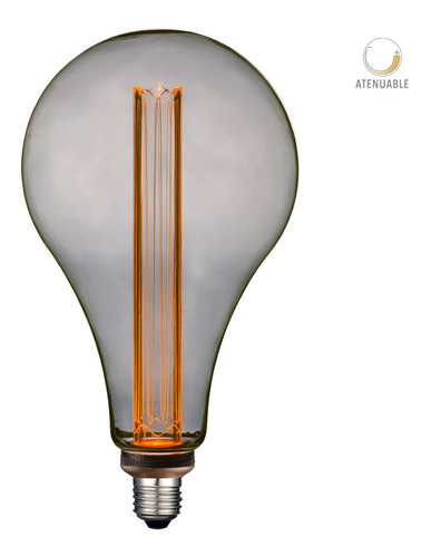 Bombilla Led Vintage 2000k E27 Irc80 3.5w Acrab Tecnolite