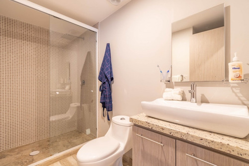 Departamento En Venta Lindavista, Gustavo A. Madero, Cdmx. Con Playground Vm100