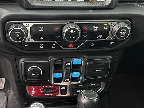 Jeep JT 3.6 V6 Mojave 4X4 At