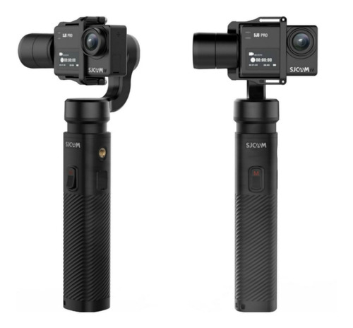 Sjcam Gimbal V2 Estabilizador De Video