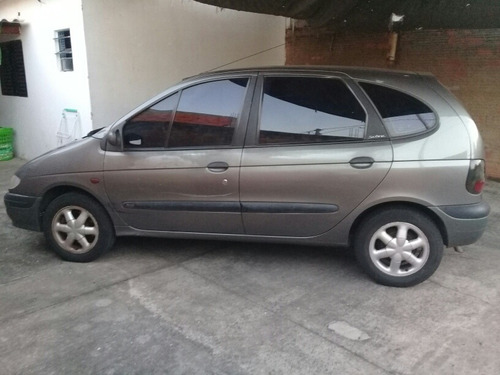 Renault Scénic Gasolina