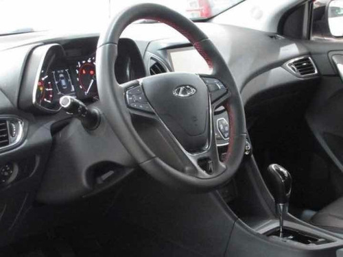 Chery Arrizo 5 2021 1.5 Rt Turbo Flex Aut. 4p