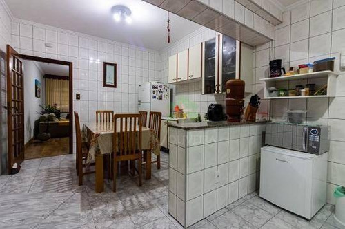 Imagem 5 de 10 de Sobrado À Venda, 107 M² Por R$ 590.000,00 - Ferreira - São Paulo/sp - So0100
