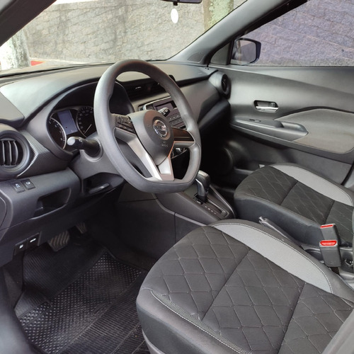Imagem 7 de 11 de Nissan Kicks