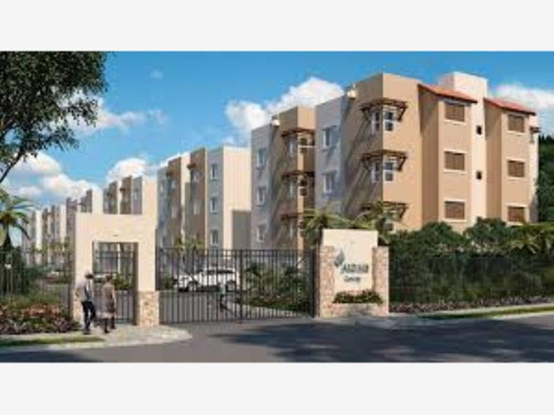 Imagen 2 de 12 de Departamento En Pre-venta, 3 Recámaras En Jardines De Mayako