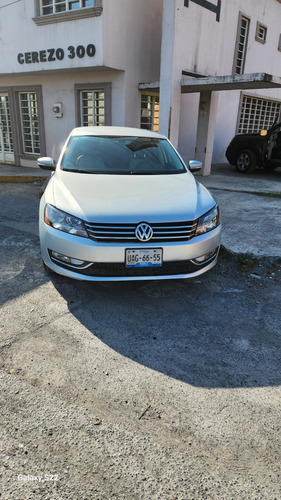 Volkswagen Passat Sportline 2.5 Sportline L5 B A C At