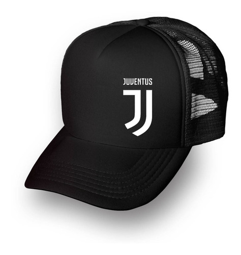 Gorro Juventus Equipos De Futbol Personalizados En Vinilo 