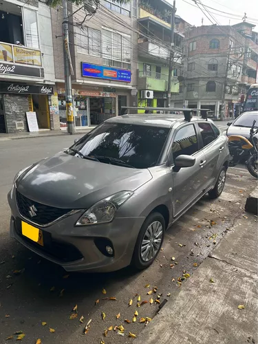 Suzuki Baleno 1.4 Gl