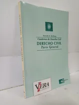 Comprar Derecho Civil Parte General - Roitbarg Marcelo
