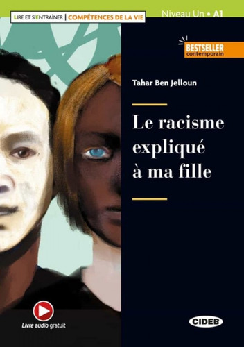 Le Racisme Expplique A Ma Fille - Jelloun Tahar Ben