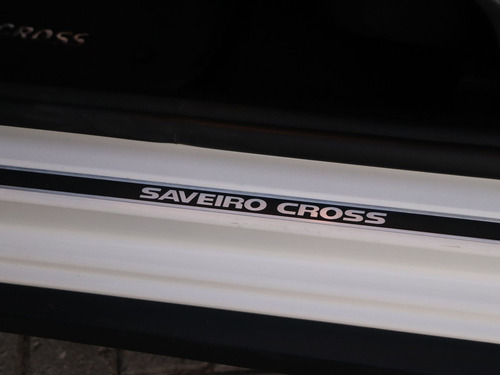 Imagem 13 de 15 de Volkswagen Saveiro Cross Cab Dupla 1.6 Top 2019/2020
