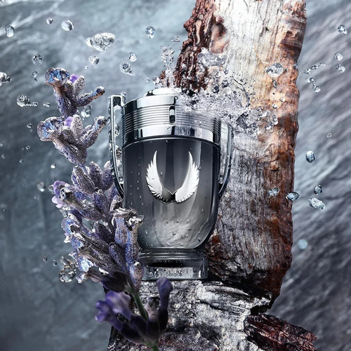 Paco Rabanne Invictus Platinum Edp 100 Ml
