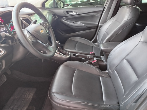 Chevrolet Cruze 1.4 TURBO LT 16V FLEX 4P AUTOMATICO