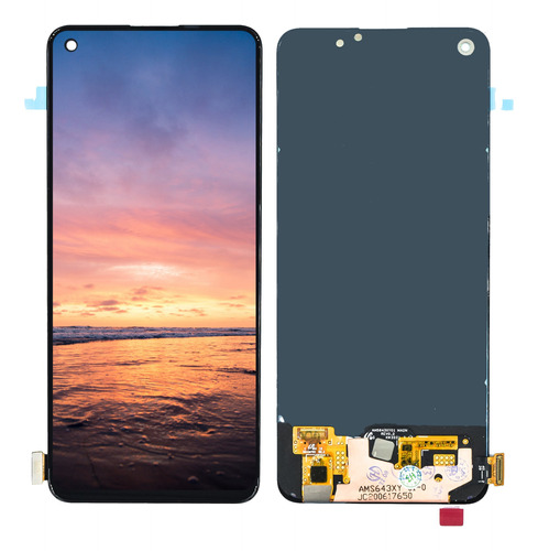 Pantalla Display Compatible Con Realme 8 Pro Original