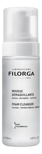 Filorga Mousse Desmaquillante 150ml  Original