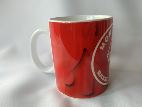 Taza Montevideo Basket Ball Club, Hacemos Todos Los Equipos