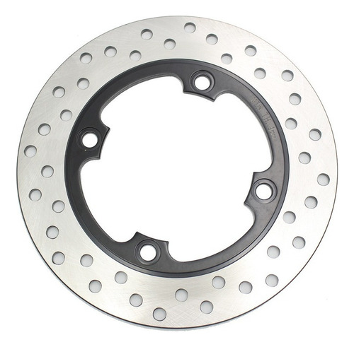Disco De Freio Traseiro Para Motocicleta Honda Invicta Cgr